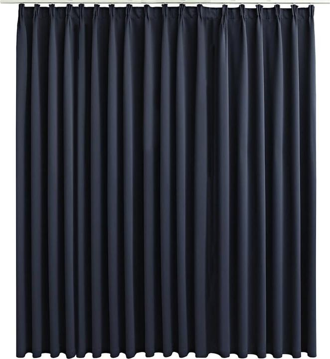 vidaXL Vorhang (290 x 245 cm)
