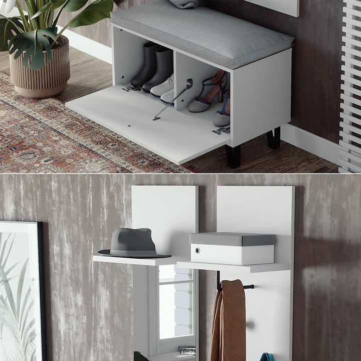 Produktbild Vicco Siri