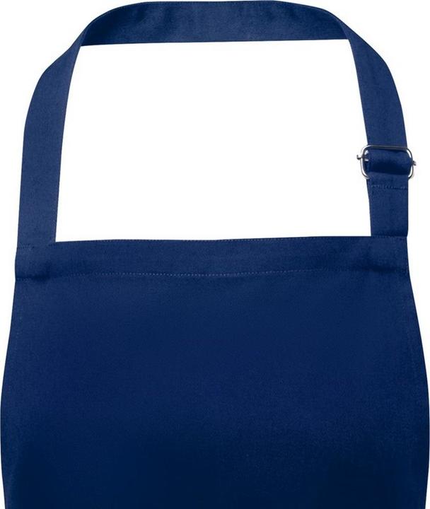 Image du produit Generic Unisexe Andrea Adjustable Neck Strap Apron (Taille unique)