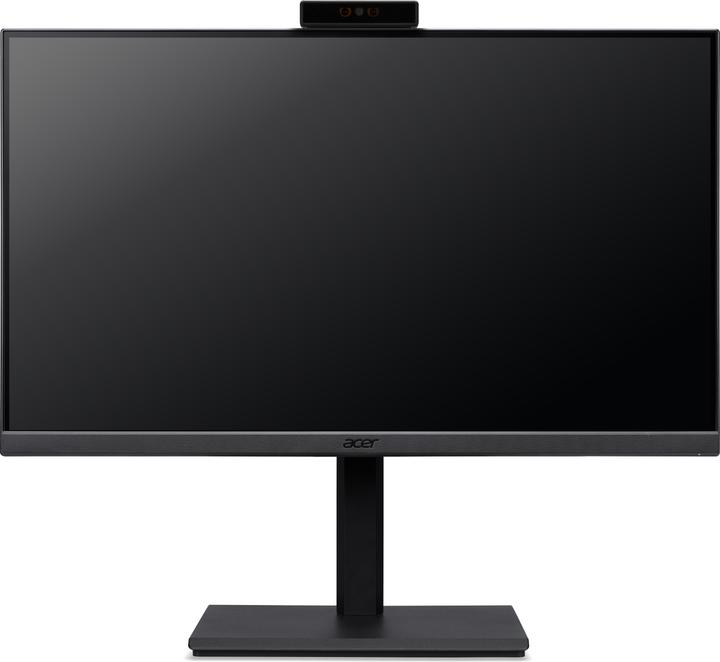 Image du produit Acer Vero B277UDEbmiiprczx (2560 x 1440 pixels, 27")
