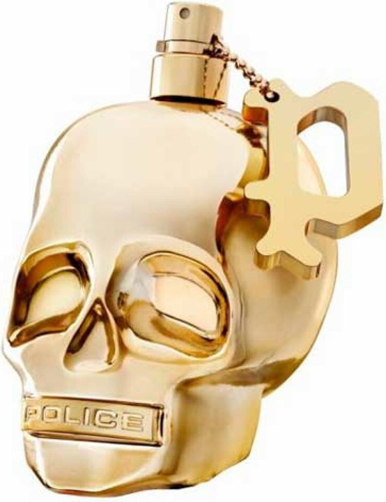 Police Born to be Shine M Eau de Toilette (Eau de Toilette, 40 ml)