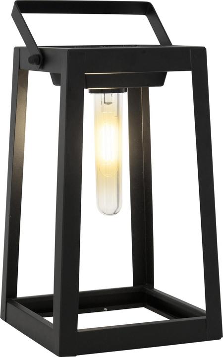 Image du produit Näve Lampe solaire à LED (20 lm, IP44)