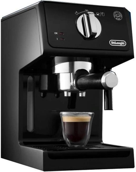 Actual product image De'Longhi ECP 31.21
