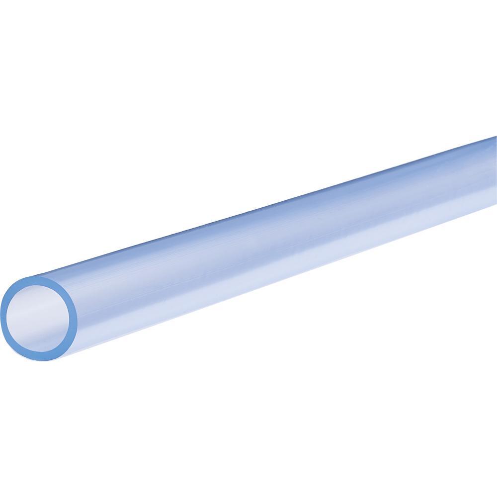 APD, Gartenschlauch, Schlauch PVC glasklar 19,0 x 3,5 mm 50 Meter (50 m, 19 mm)
