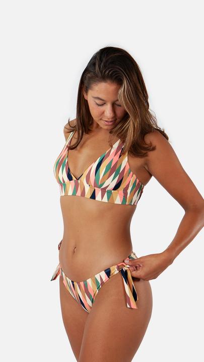 Produktbild Barts Longline Bikini Fancy (38)