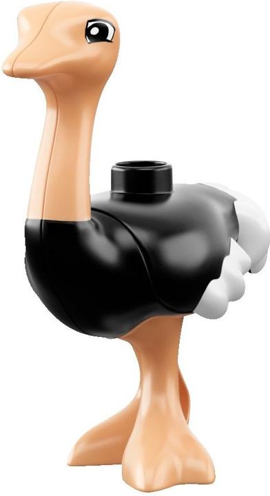 Produktbild LEGO DUPLO Safari Abenteuer (6156)