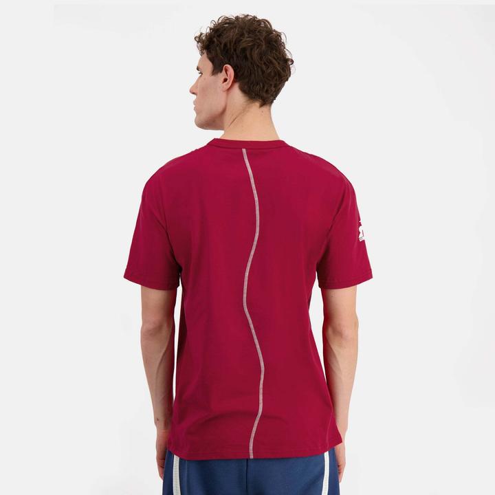 Actual product image Le Coq Sportif t-shirt paris 2024 n° 2 (XL)