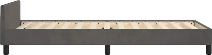 Image du produit vidaXL Tiffi (90 x 200 cm)