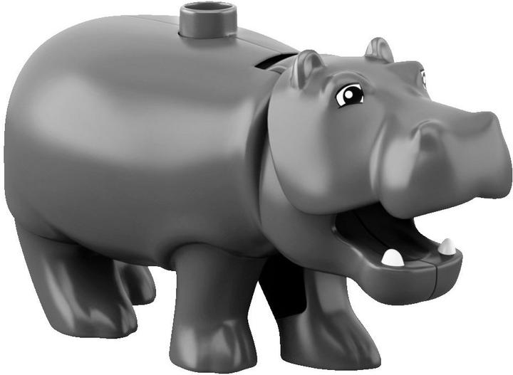 Produktbild LEGO DUPLO Safari Abenteuer (6156)