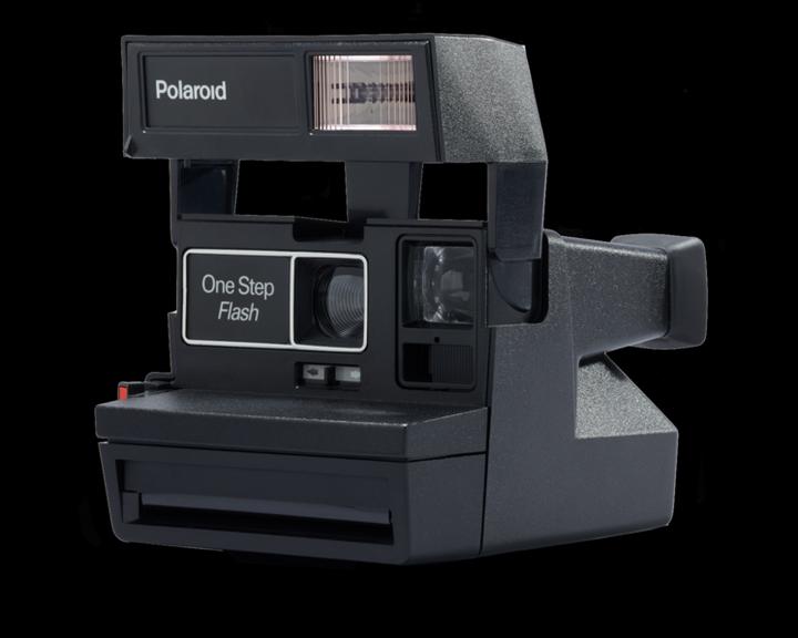 Produktbild Polaroid 600 Camera Square