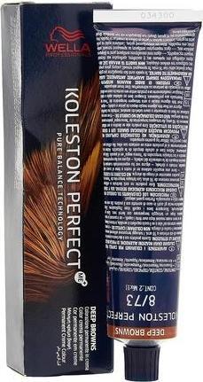 Produktbild Wella Koleston Perfect ME+ Deep Browns (8/73)