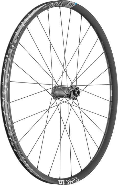 Actual product image DT Swiss HX 1700 Spline (Front wheel, 27.5")