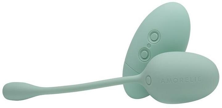 Actual product image Amorelie - Oh To Go Vibro Egg