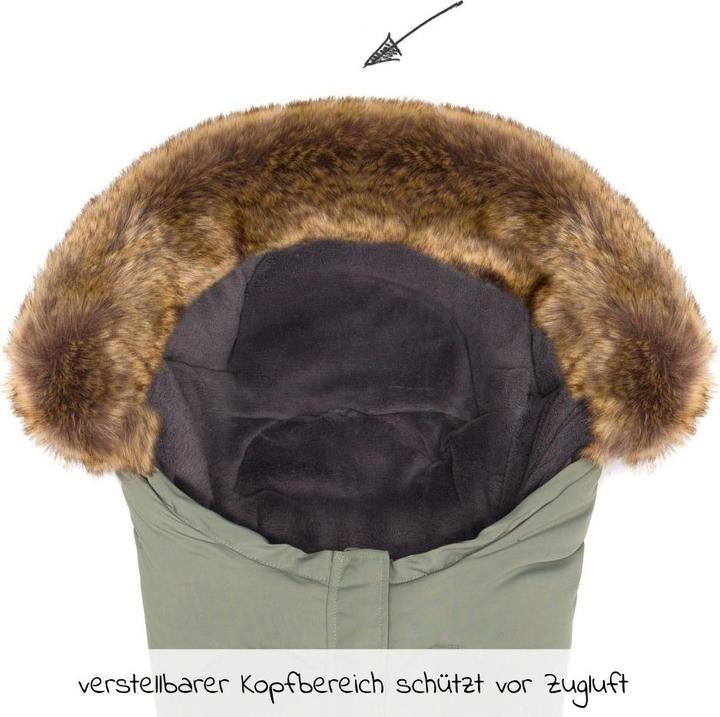 Actual product image Fillikid Lhotse