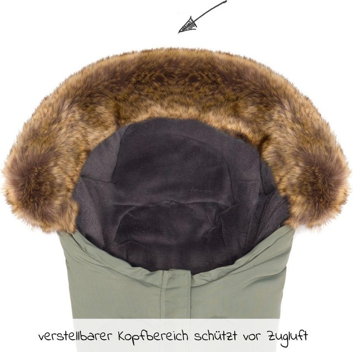 Actual product image Fillikid Lhotse