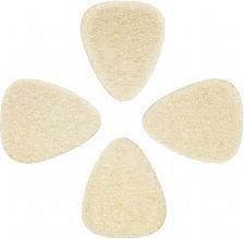 Image du produit Timber Tone Felt Tones Natural Wool Felt (4) (4 x)