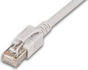 Produktbild Wirewin Netzwerkkabel, LED (S/FTP, CAT6a, 2 m)