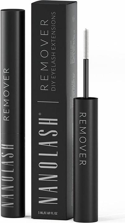 Immagine prodotto NoName Remover fai-da-te 5ml Cluster Lash Remover (Ciglia artificiali)