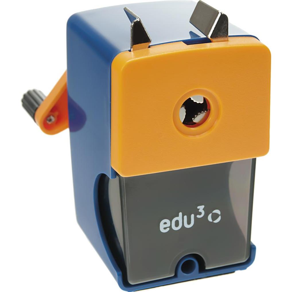 EDU3, Temperamatite, Edu Pencil Sharpener