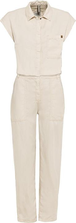 Actual product image Camel Active Linen blend jumpsuit (42)