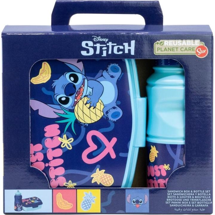 Immagine prodotto Stor Lilo & Stitch - Stitch