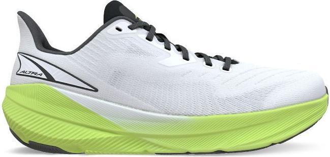Altra Experience Flow