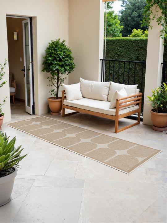 Produktbild Hanse Home Bowen (80 x 250 cm)