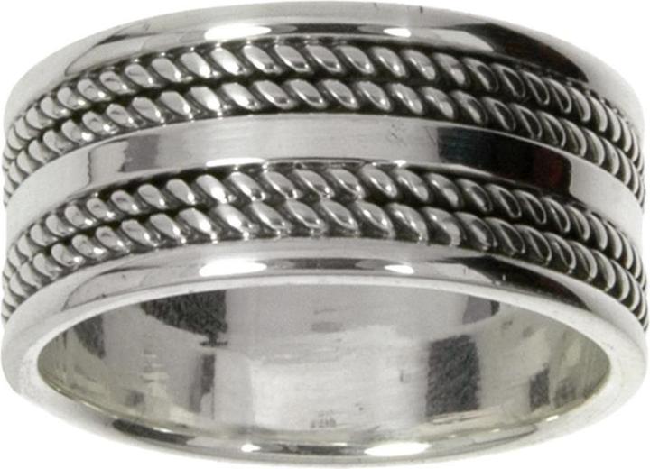 Produktbild Bijouteria Fingerring (68, 925 Silber)