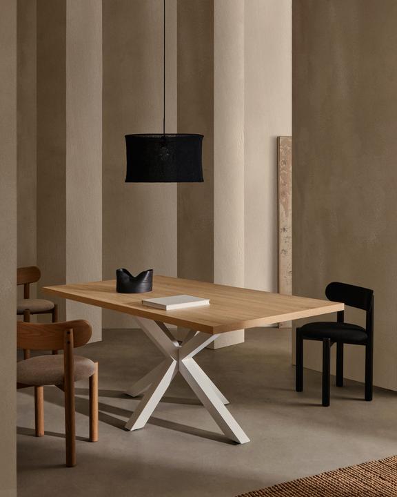 Actual product image Kave Home Arya (100 x 200 cm)