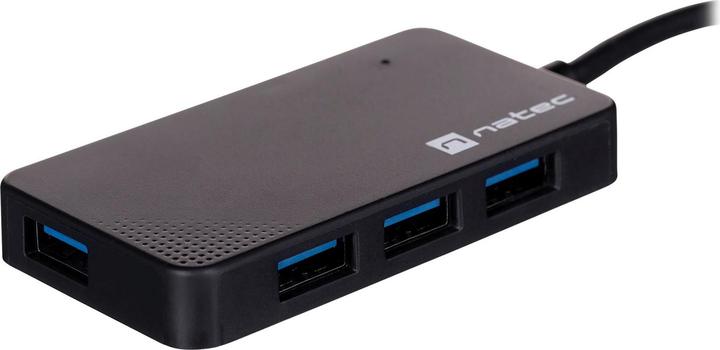 Image du produit Natec Moth (USB-A, 4 ports)