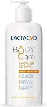 Lactacyd Body Care Deeply Nourishing 300ml (300 ml, Intimwaschlotion)