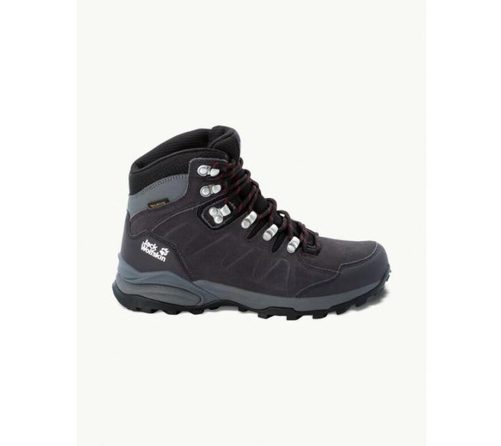 Produktbild Jack Wolfskin Refugio Texapore Mid W (39)