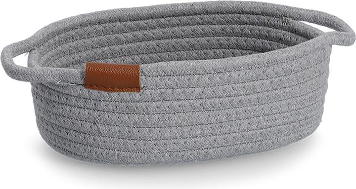 Actual product image Zeller Present Storage container (19 cm, 1x)