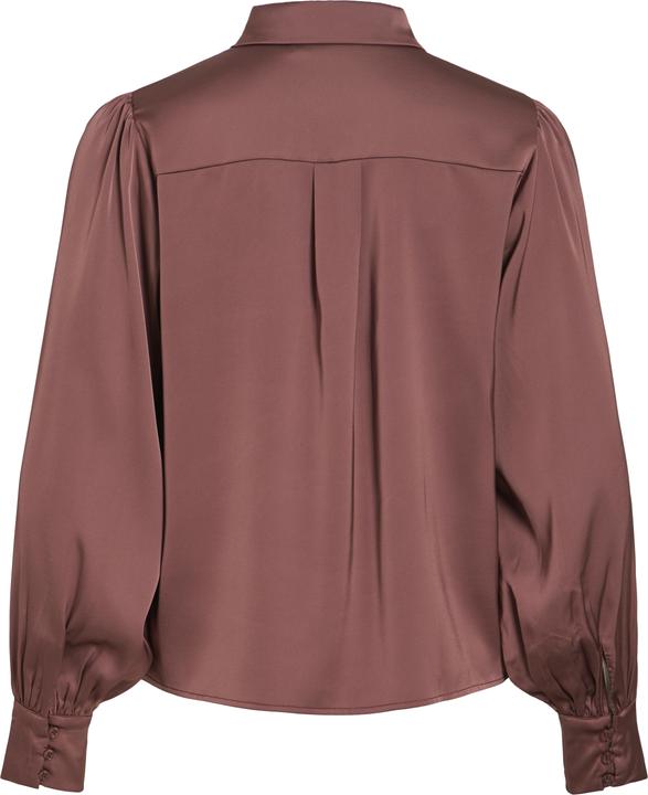 Immagine prodotto Vila VIENNA Ballonärmel Hemd (44)