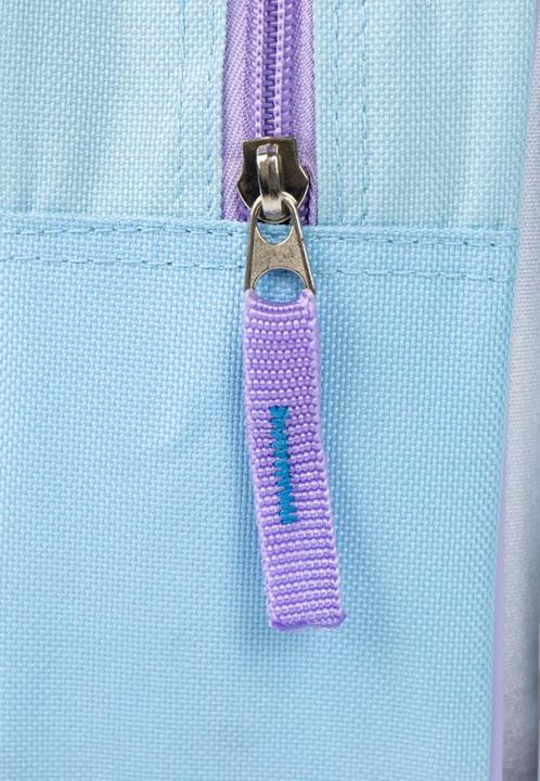 Image du produit Disney Frozen Sac à dos scolaire Bleu clair 22 x 27 x 1 cm