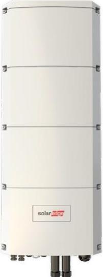 Image du produit Solaredge Home Hub Inverter