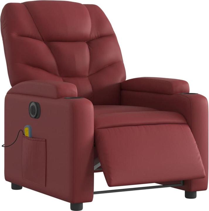 Actual product image vidaXL Hynda