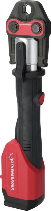 Actual product image Rothenberger Romax 4000 (Various)