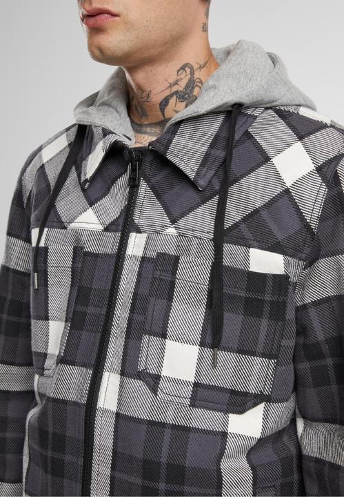 Actual product image Brandit Top Heavy Twill Jacket - 174625 (S)