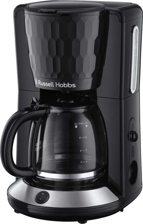 Russell Hobbs Kaffeeautomat Honeycomb