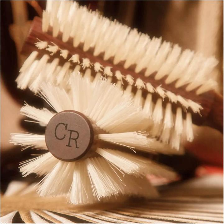Image du produit Christophe Robin Brosse pré-incurvée brushing