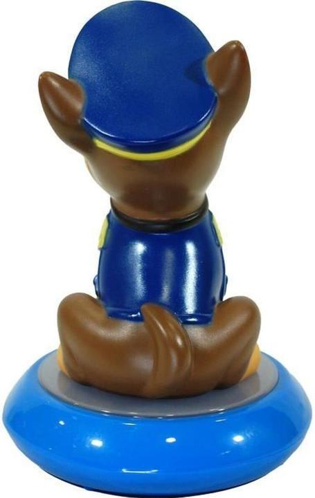 Actual product image Kids Licensing Chase night light