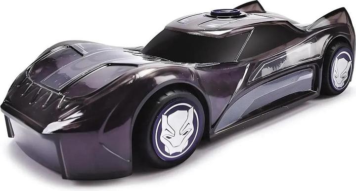 Produktbild Jada Marvel Light Black Panther 1:32