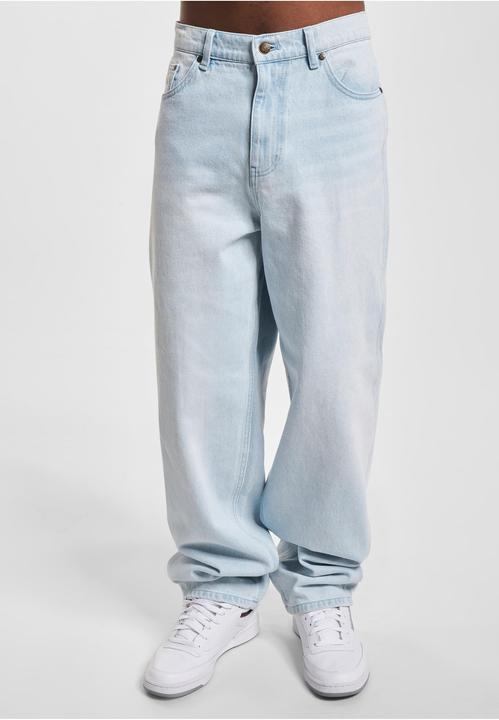 Image du produit Karl Kani KM234-041-2 KK OG Tribal Baggy Five Pocket Denim (Bande de fréquences 38 (2600 MHz))