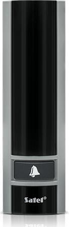 Produktbild Satel Erweiterungsmodul, Zugangskontrolle, Proximity-Kartenleser für Integra-Zentralen