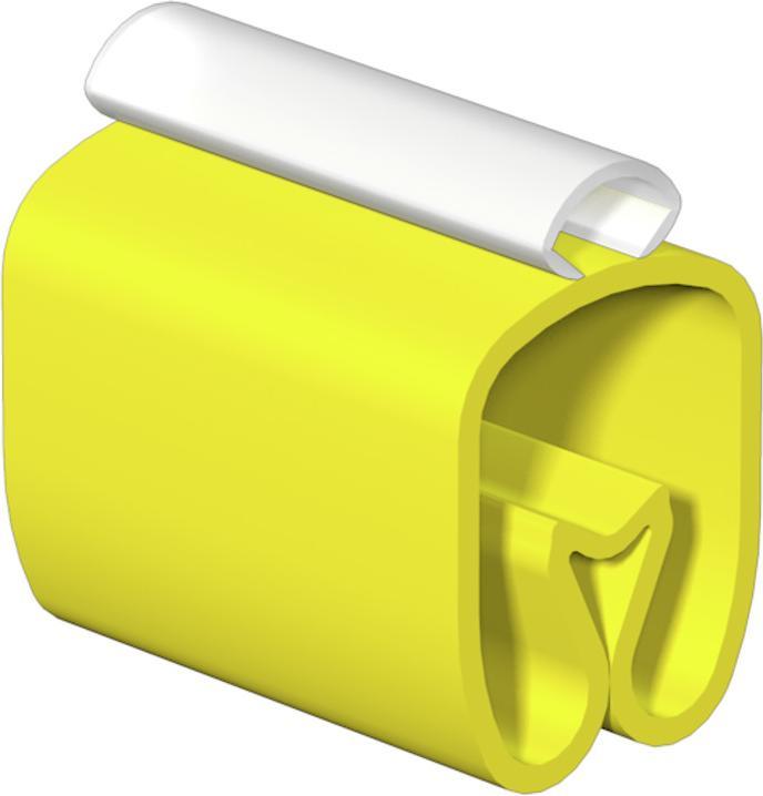 Weidmüller Kabelmarkierungssystem