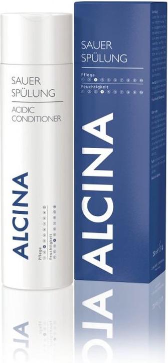 Image du produit Alcina Basic Line rinçage acide 1250 ml (1250 ml)