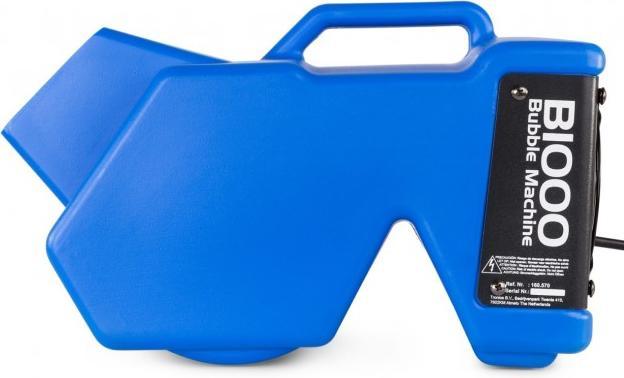 Actual product image BeamZ Bubble machine B1000 (Bubble machine)