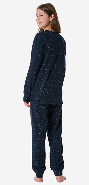 Produktbild Schiesser Pyjama Family (140)
