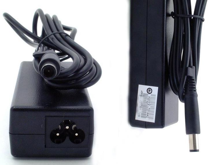 Produktbild HP AC Smart Power Adapter 65W (65 W)